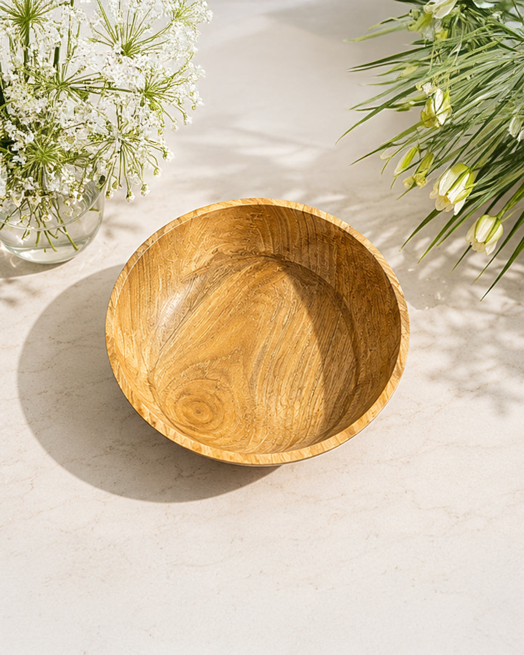 Harvest Grove Salad Bowl