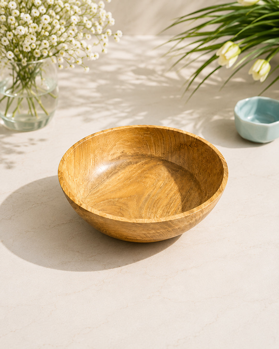 Harvest Grove Salad Bowl