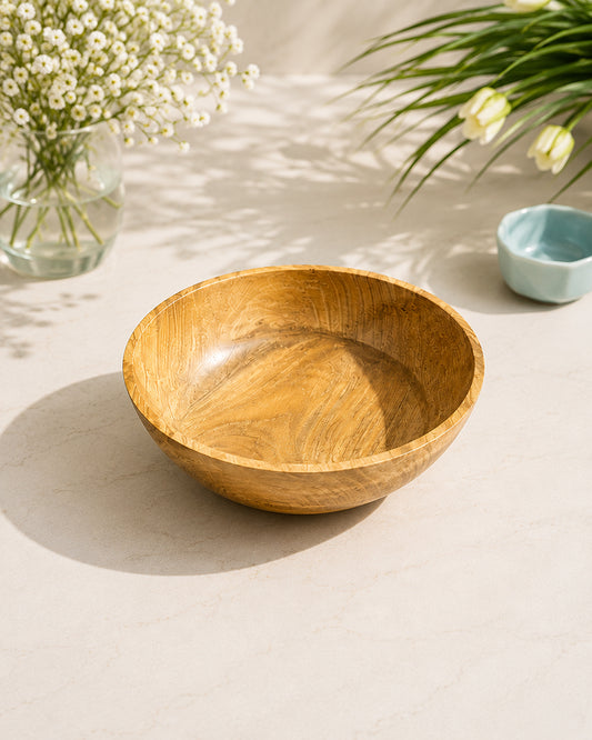 Harvest Grove Salad Bowl