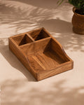 Oakridge Organizer
