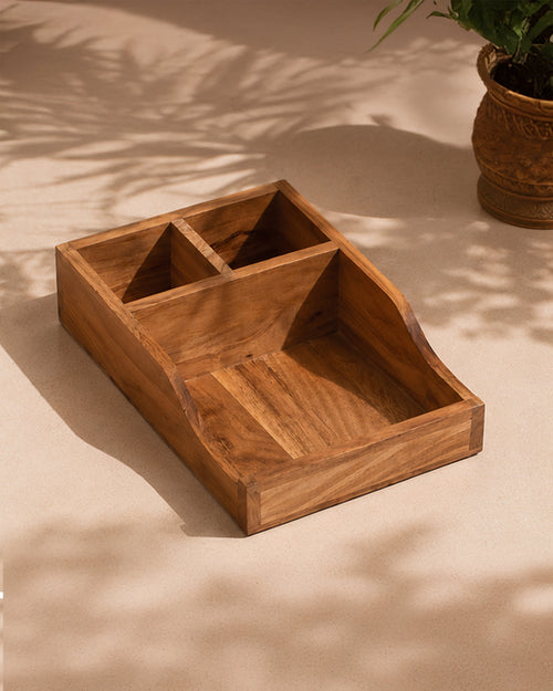 Oakridge Organizer
