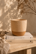 Grain & Terra Planter