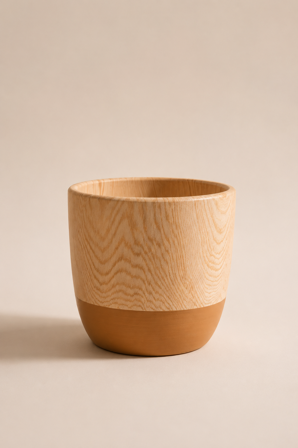 Grain & Terra Planter
