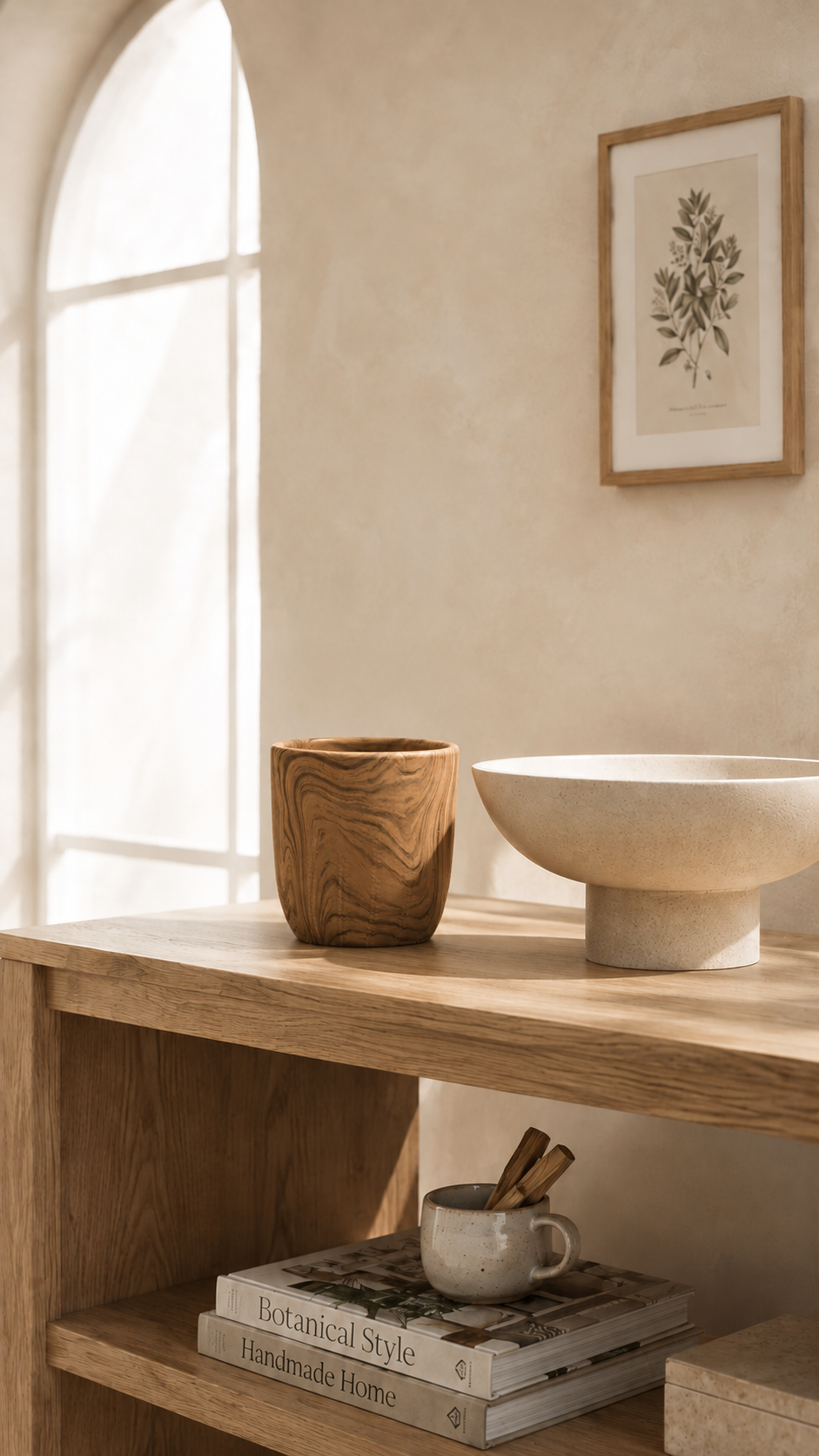 Grainwood Planter