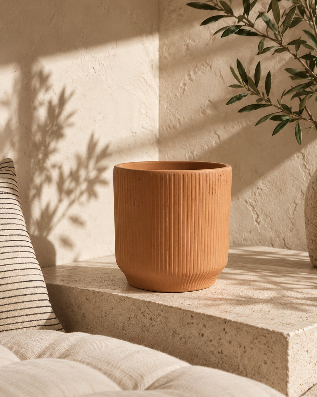 Terra Form Planter