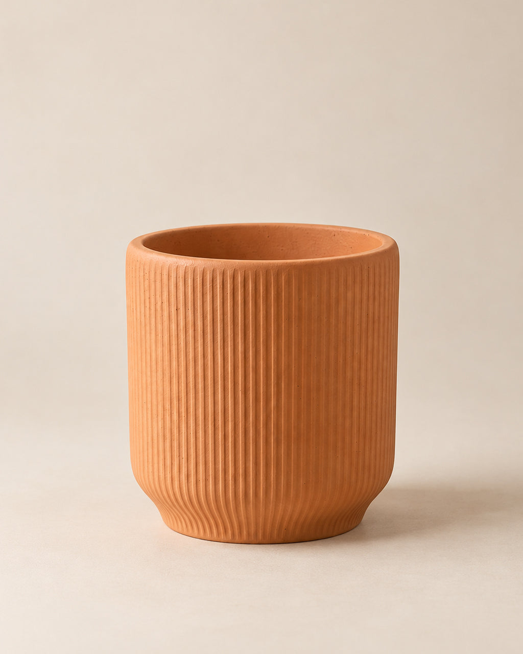 Terra Form Planter