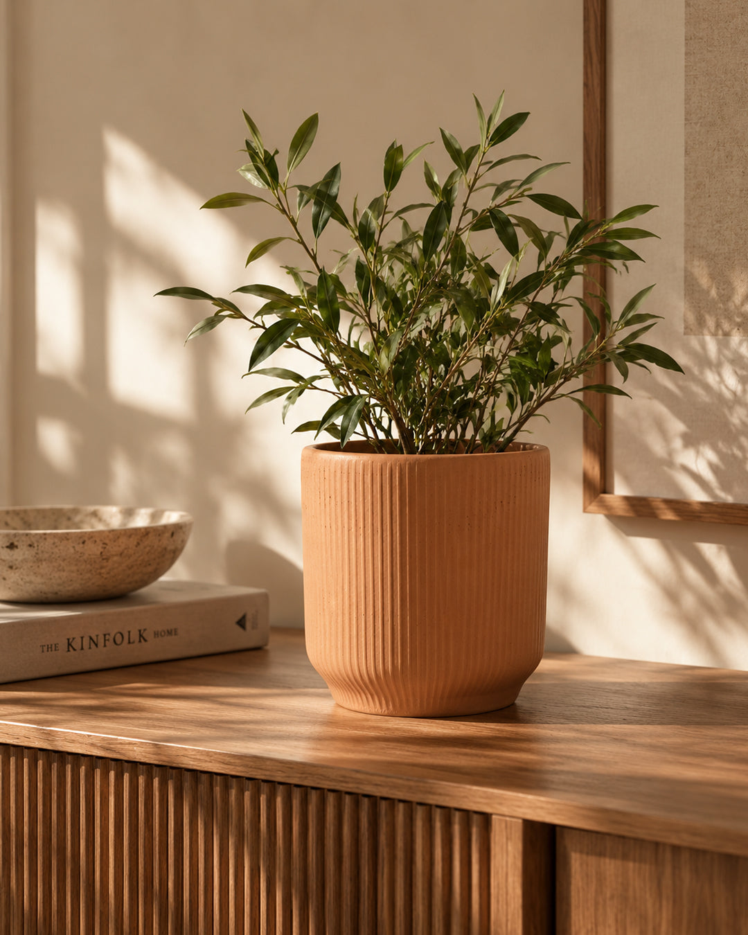 Terra Form Planter
